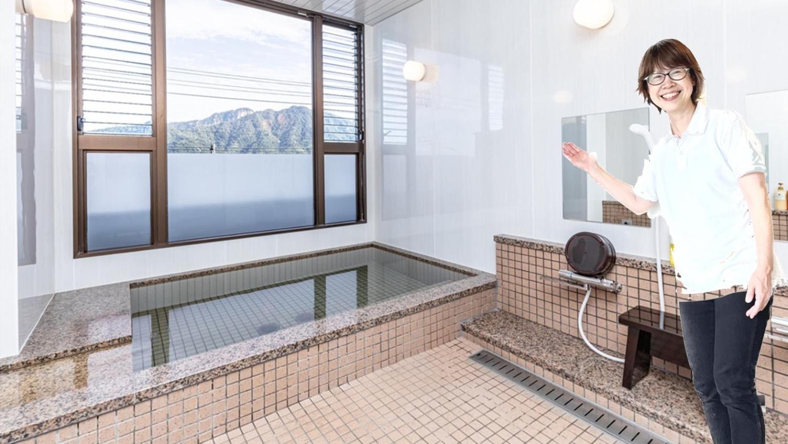 Global Resort Misen - グローバルリゾート弥山 ฮัทสึไคชิ ภายนอก รูปภาพ