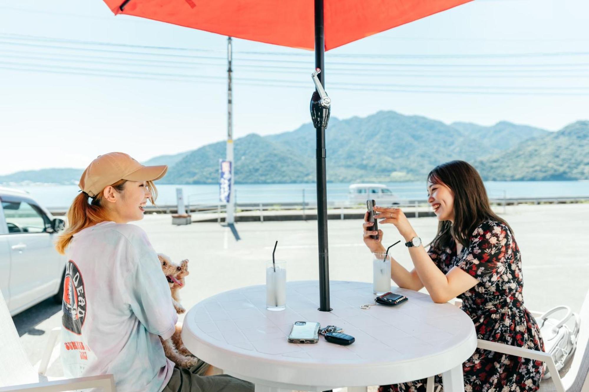 Global Resort Misen - グローバルリゾート弥山 ฮัทสึไคชิ ภายนอก รูปภาพ