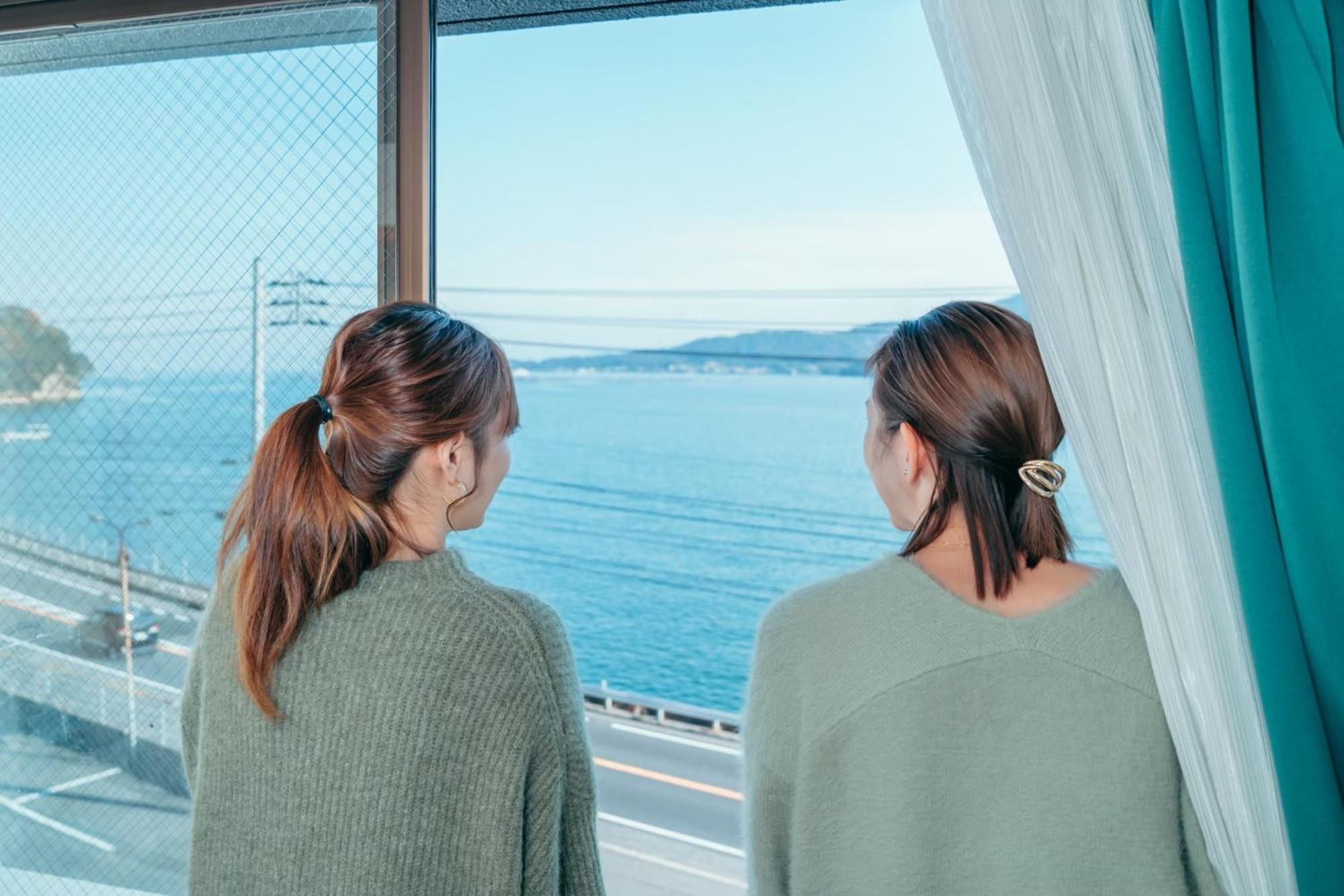 Global Resort Misen - グローバルリゾート弥山 ฮัทสึไคชิ ภายนอก รูปภาพ