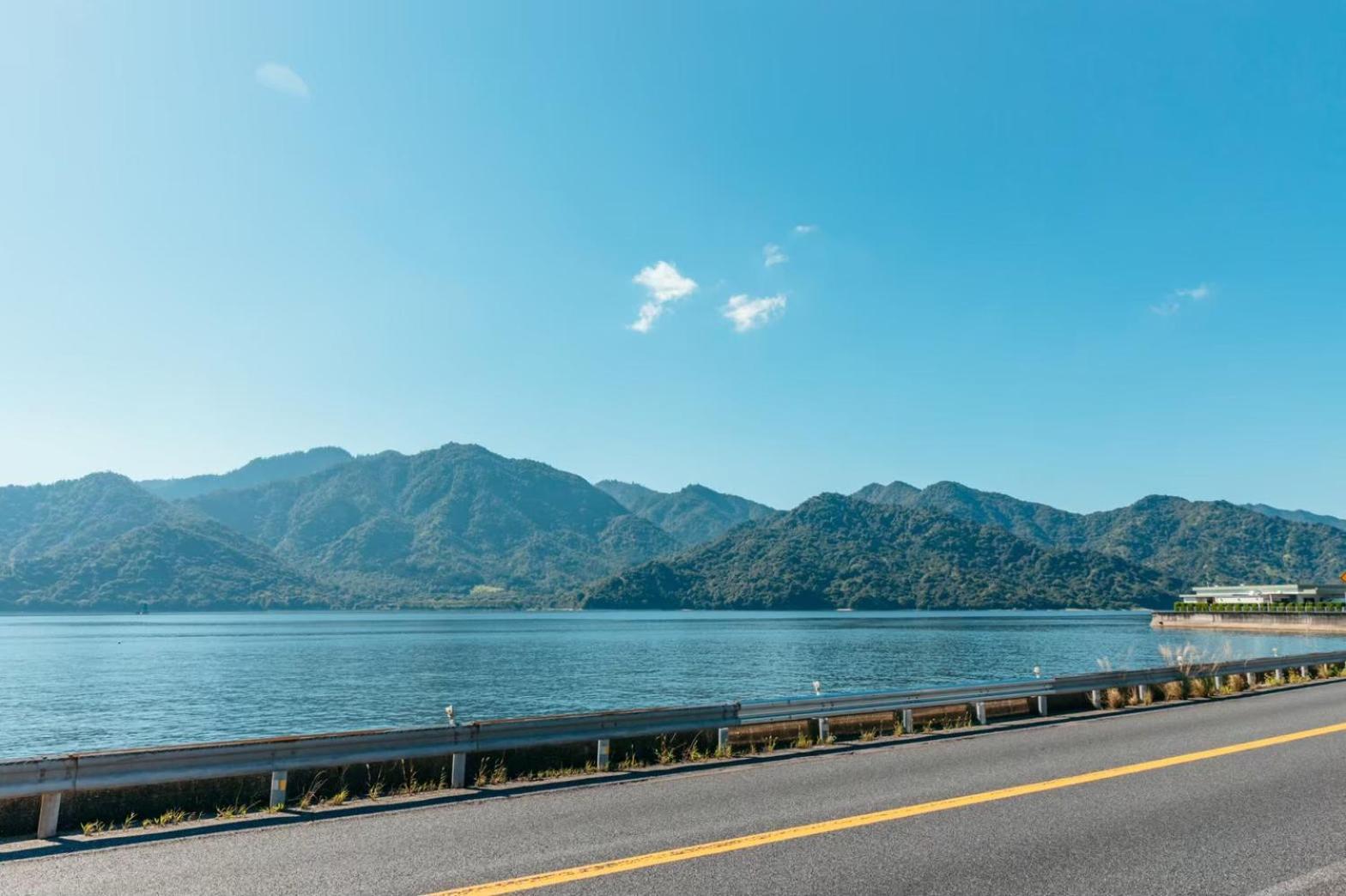 Global Resort Misen - グローバルリゾート弥山 ฮัทสึไคชิ ภายนอก รูปภาพ