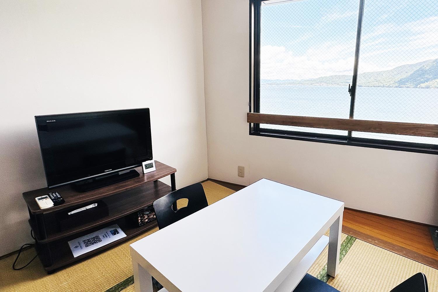Global Resort Misen - グローバルリゾート弥山 ฮัทสึไคชิ ห้อง รูปภาพ